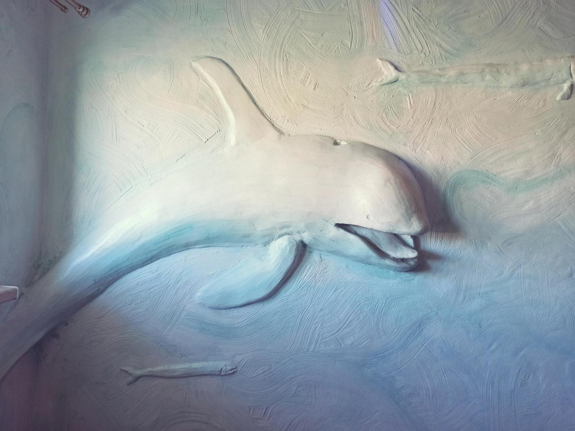 Al Mare-Villa Z Klimatyzacja Ustronie Morskie Eksteriør billede